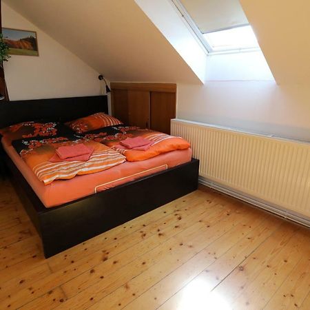 Apartman Skalka มินิโคโว ฮราดิชติเย ภายนอก รูปภาพ