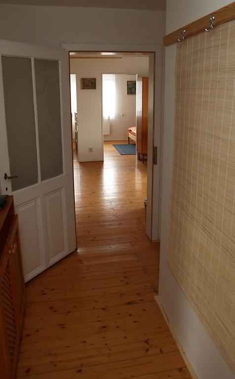 Apartman Skalka มินิโคโว ฮราดิชติเย ภายนอก รูปภาพ