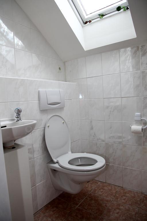 Apartman Skalka มินิโคโว ฮราดิชติเย ภายนอก รูปภาพ