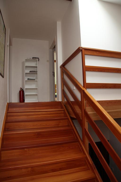 Apartman Skalka มินิโคโว ฮราดิชติเย ภายนอก รูปภาพ