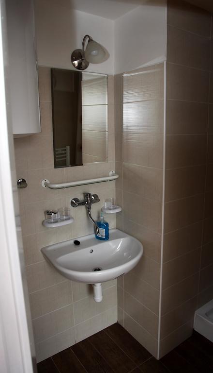 Apartman Skalka มินิโคโว ฮราดิชติเย ภายนอก รูปภาพ