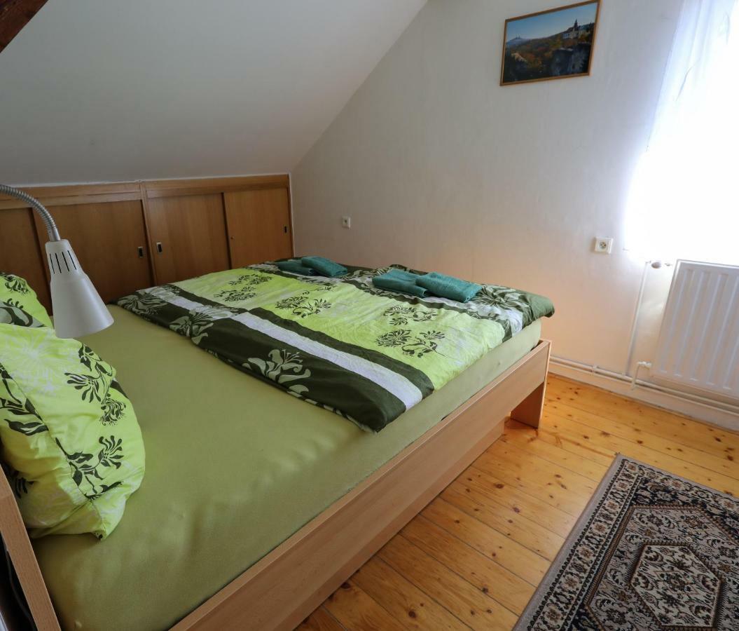 Apartman Skalka มินิโคโว ฮราดิชติเย ภายนอก รูปภาพ