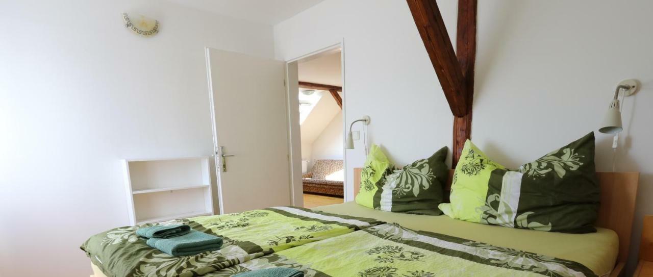 Apartman Skalka มินิโคโว ฮราดิชติเย ภายนอก รูปภาพ